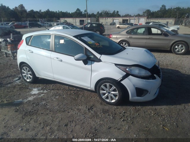 FORD FIESTA 2012 3fadp4ej8cm152668