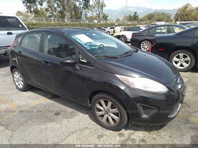 FORD FIESTA 2012 3fadp4ej8cm153934