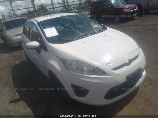 FORD FIESTA 2012 3fadp4ej8cm157546