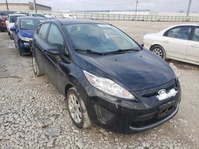 FORD FIESTA SE 2012 3fadp4ej8cm157708