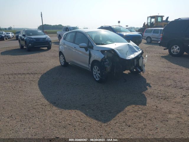 FORD FIESTA 2012 3fadp4ej8cm158874