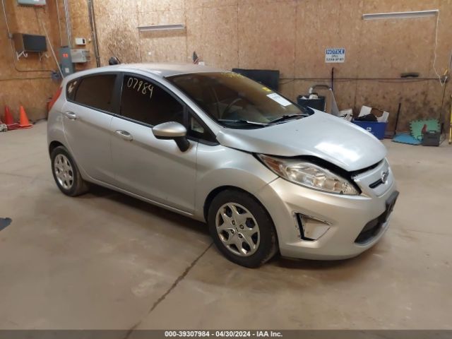 FORD FIESTA 2012 3fadp4ej8cm159961