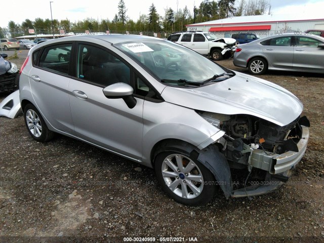 FORD FIESTA 2012 3fadp4ej8cm162441