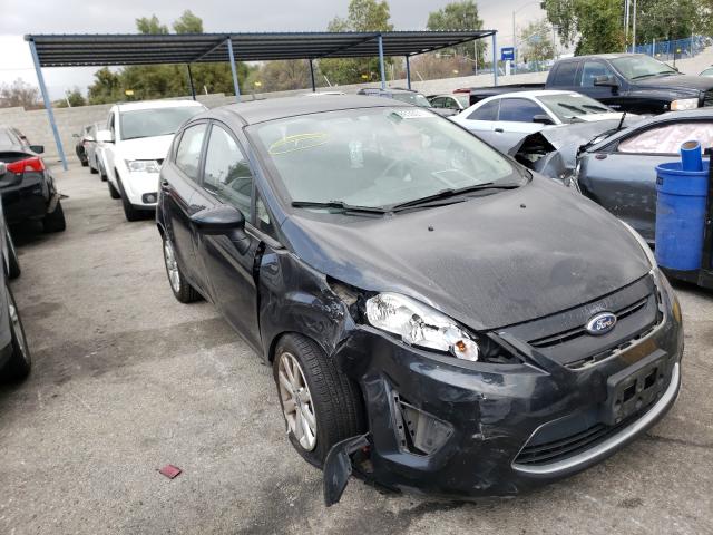 FORD FIESTA SE 2012 3fadp4ej8cm165243