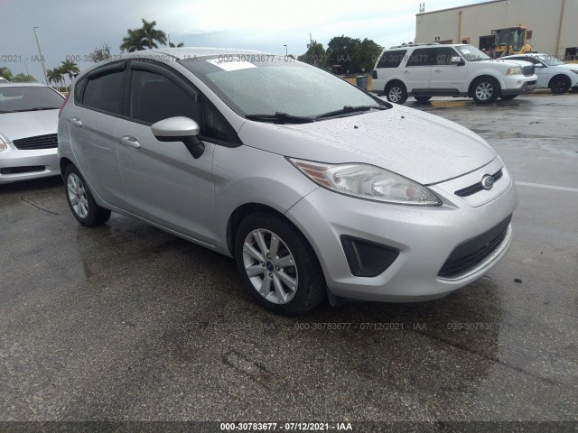 FORD FIESTA 2012 3fadp4ej8cm170040