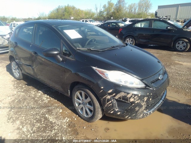 FORD FIESTA 2012 3fadp4ej8cm172399