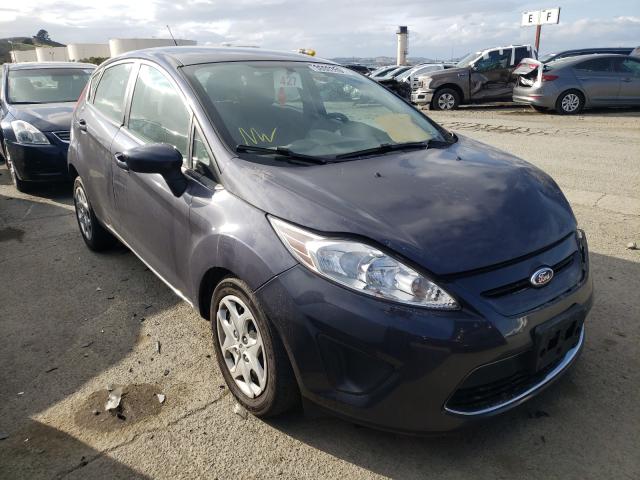 FORD FIESTA SE 2012 3fadp4ej8cm183676