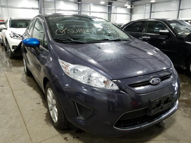 FORD FIESTA 2012 3fadp4ej8cm196167