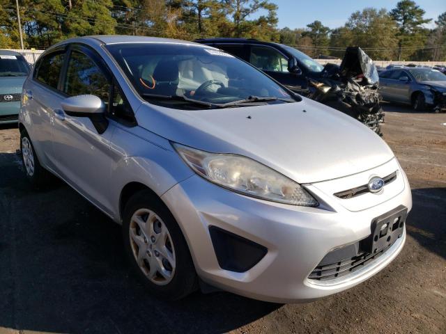 FORD FIESTA SE 2012 3fadp4ej8cm198419