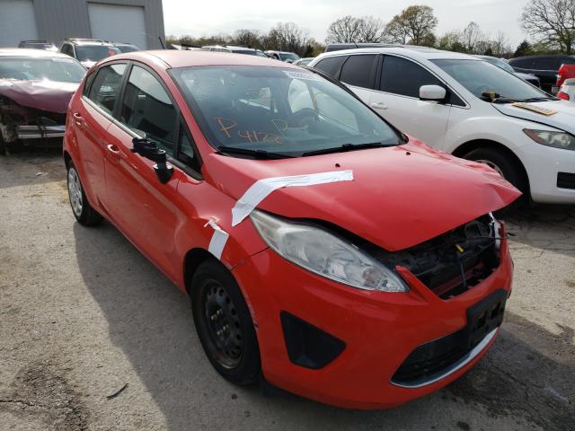 FORD FIESTA SE 2012 3fadp4ej8cm208026