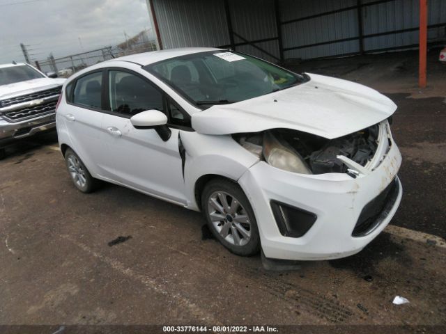 FORD FIESTA 2012 3fadp4ej8cm212139