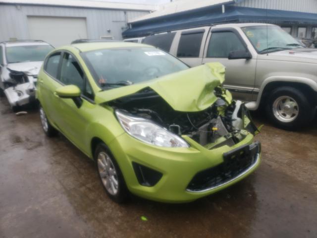 FORD FIESTA SE 2012 3fadp4ej8cm216286