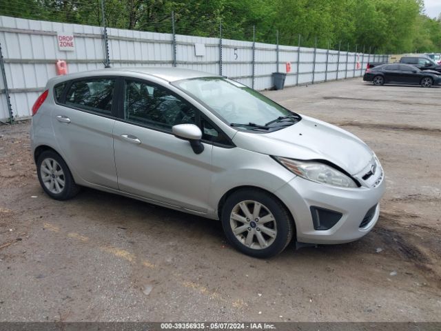 FORD FIESTA 2012 3fadp4ej8cm216305