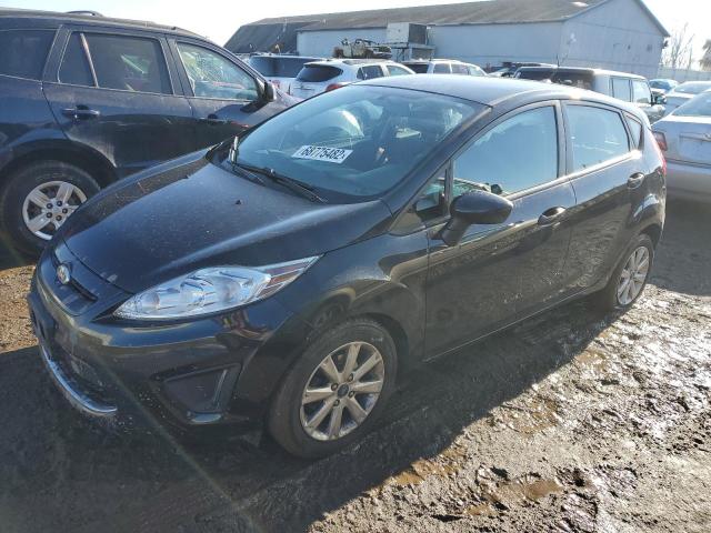 FORD FIESTA SE 2012 3fadp4ej8cm216420