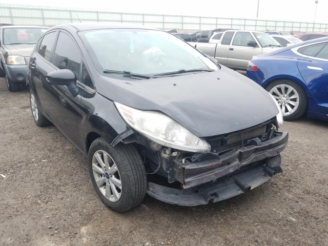 FORD FIESTA SE 2012 3fadp4ej8cm216465