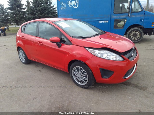 FORD FIESTA 2012 3fadp4ej8cm221553