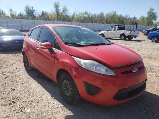 FORD FIESTA SE 2013 3fadp4ej8dm114133