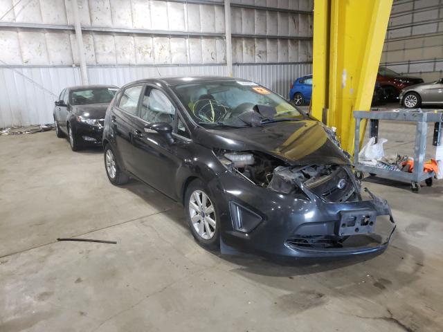 FORD FIESTA SE 2013 3fadp4ej8dm119252