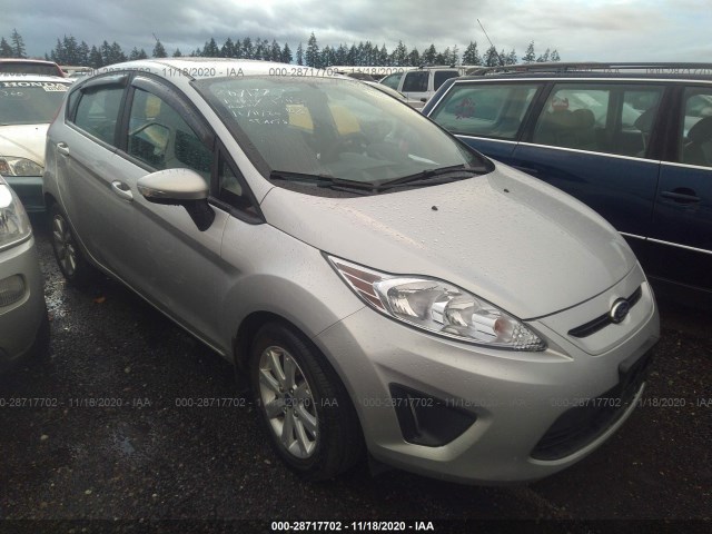 FORD FIESTA 2013 3fadp4ej8dm119591