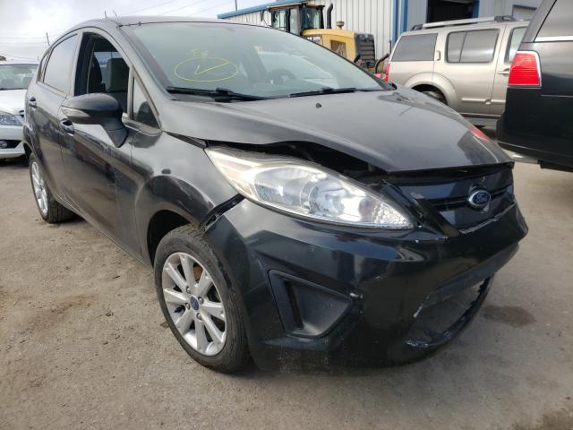 FORD FIESTA SE 2013 3fadp4ej8dm129649