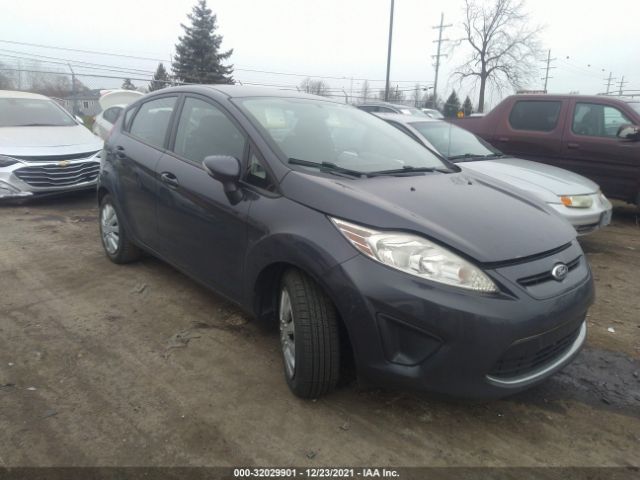 FORD FIESTA 2013 3fadp4ej8dm130929