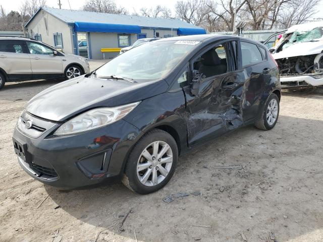 FORD FIESTA 2013 3fadp4ej8dm131045