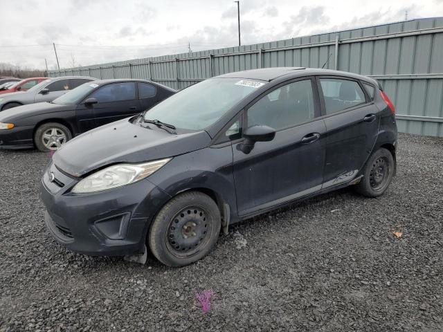 FORD FIESTA 2013 3fadp4ej8dm131398