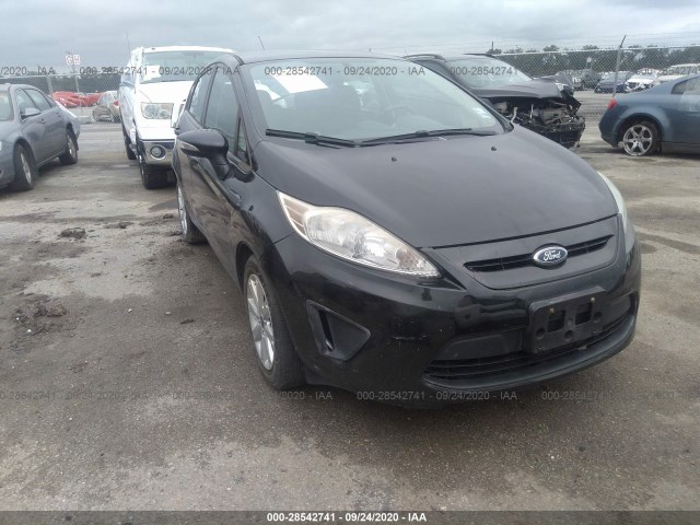 FORD FIESTA 2013 3fadp4ej8dm149206