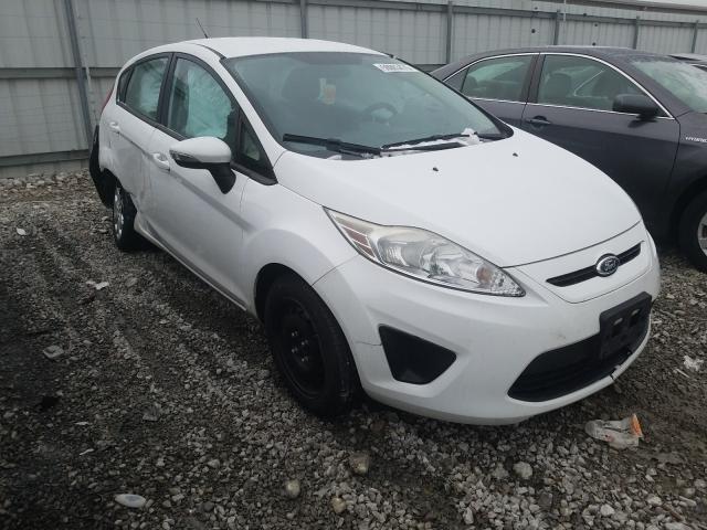 FORD FIESTA SE 2013 3fadp4ej8dm150260