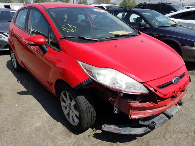 FORD FIESTA SE 2013 3fadp4ej8dm153739