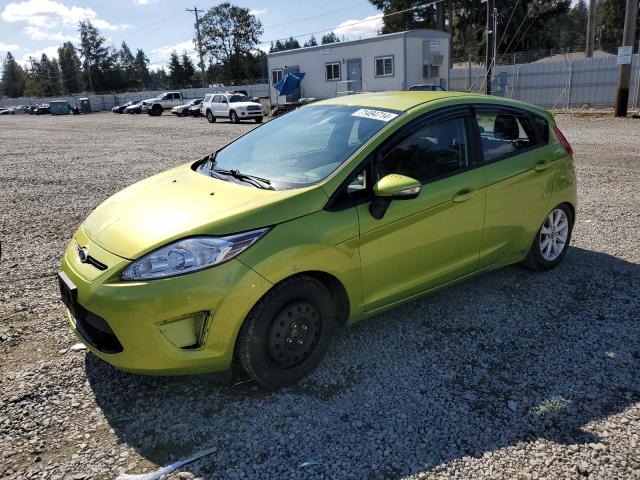 FORD FIESTA SE 2013 3fadp4ej8dm154079