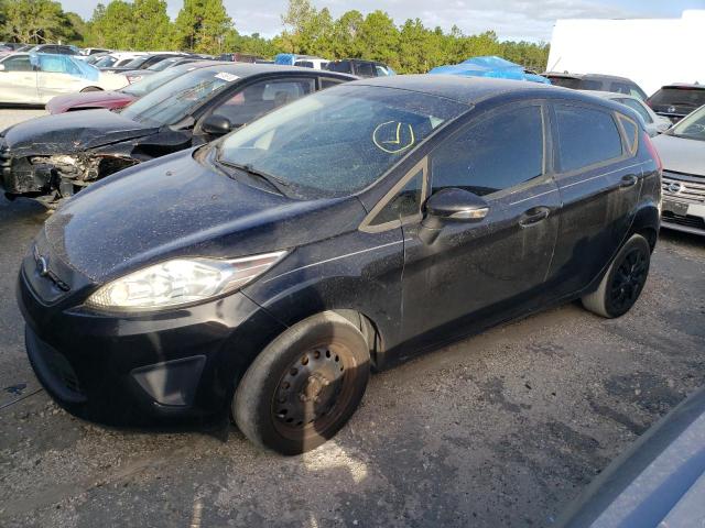 FORD FIESTA 2013 3fadp4ej8dm158133