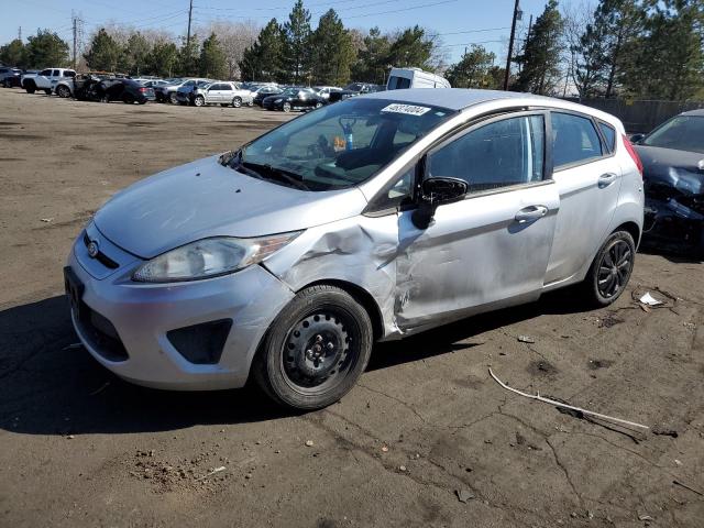 FORD FIESTA 2013 3fadp4ej8dm159041