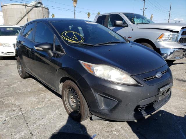 FORD FIESTA SE 2013 3fadp4ej8dm159377