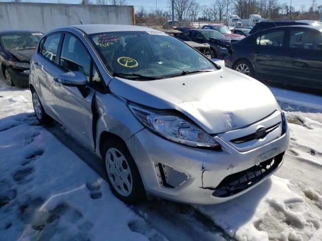 FORD FIESTA SE 2013 3fadp4ej8dm165275