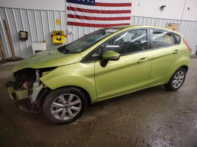 FORD FIESTA 2013 3fadp4ej8dm173683