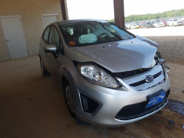 FORD FIESTA SE 2013 3fadp4ej8dm174560