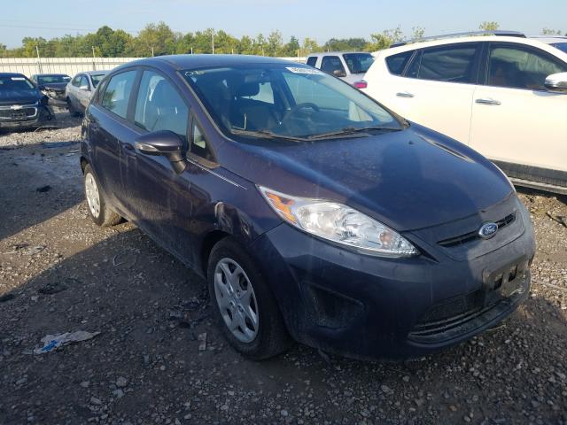 FORD FIESTA SE 2013 3fadp4ej8dm174834