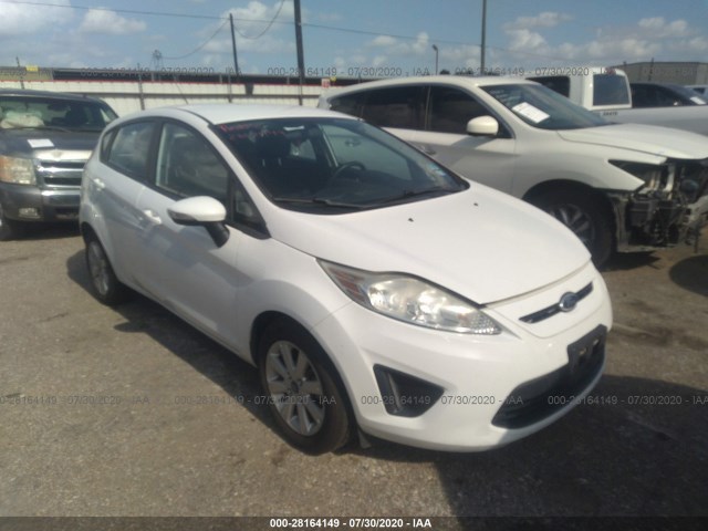 FORD FIESTA 2013 3fadp4ej8dm187132