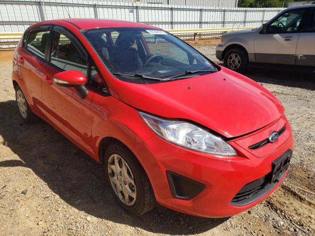 FORD FIESTA SE 2013 3fadp4ej8dm199488