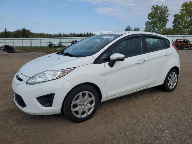 FORD FIESTA SE 2013 3fadp4ej8dm201871