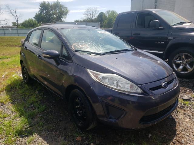 FORD FIESTA 2013 3fadp4ej8dm202955