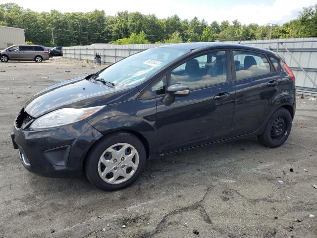 FORD FIESTA 2013 3fadp4ej8dm213325