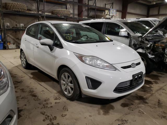 FORD FIESTA SE 2013 3fadp4ej8dm215902