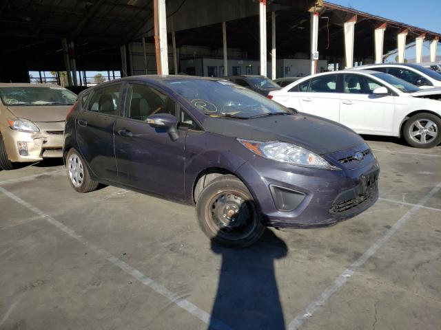 FORD FIESTA SE 2013 3fadp4ej8dm221134