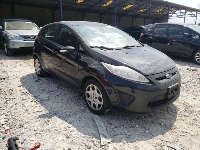 FORD FIESTA SE 2013 3fadp4ej8dm223398