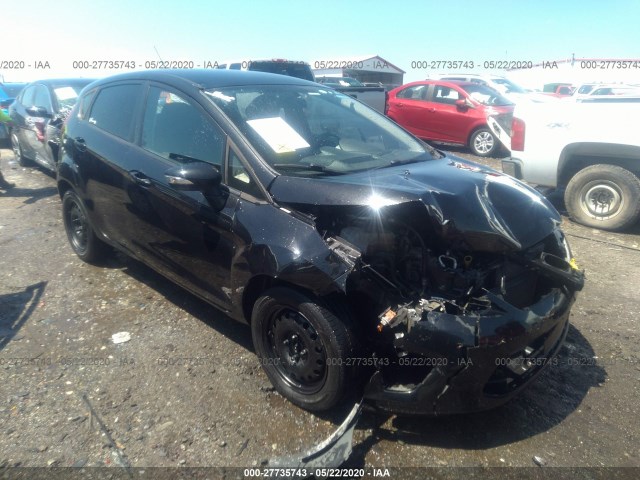 FORD FIESTA 2013 3fadp4ej8dm223532