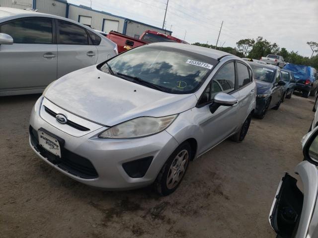 FORD FIESTA SE 2013 3fadp4ej8dm224065