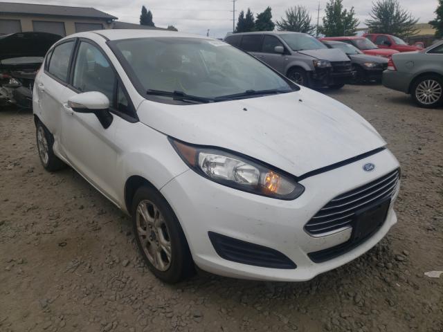 FORD FIESTA SE 2014 3fadp4ej8em102453