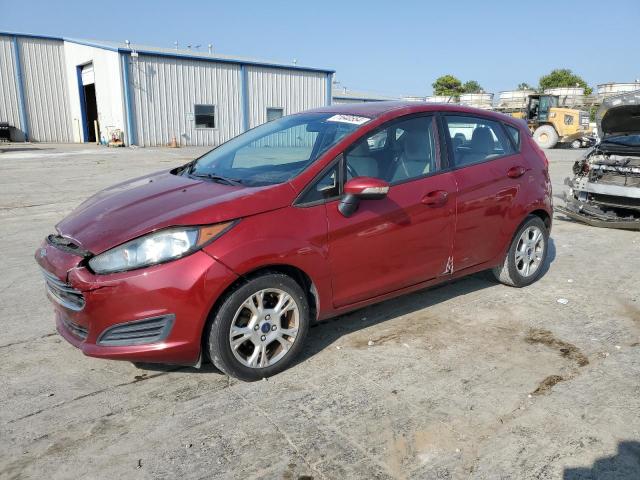 FORD FIESTA SE 2014 3fadp4ej8em103019